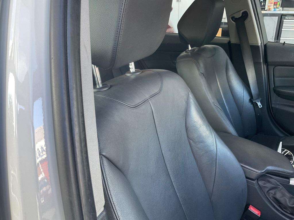 2013 BMW 3 SERIES 2013 BMW 3 SERIES