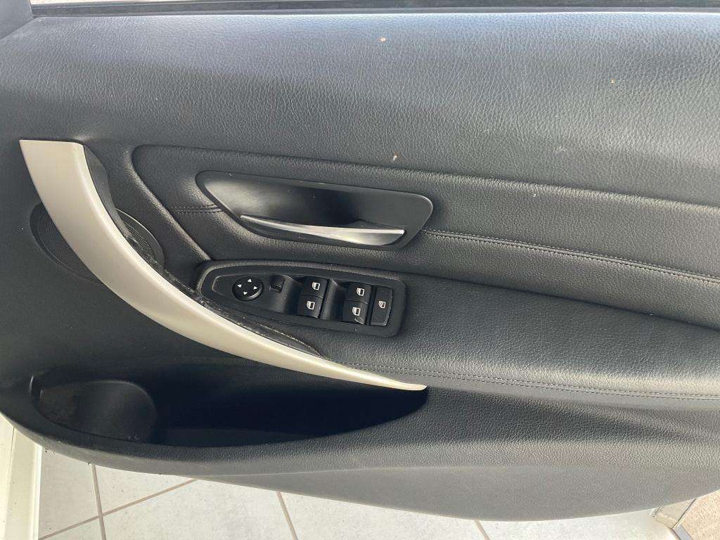 2013 BMW 3 SERIES 2013 BMW 3 SERIES