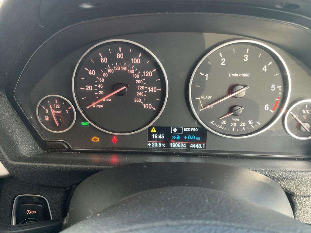 2013 BMW 3 SERIES 2013 BMW 3 SERIES