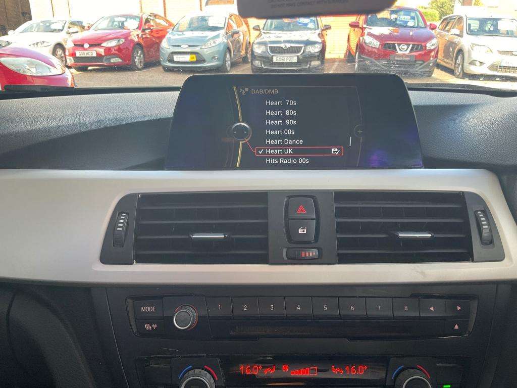 2013 BMW 3 SERIES 2013 BMW 3 SERIES