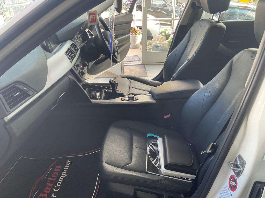 2013 BMW 3 SERIES 2013 BMW 3 SERIES