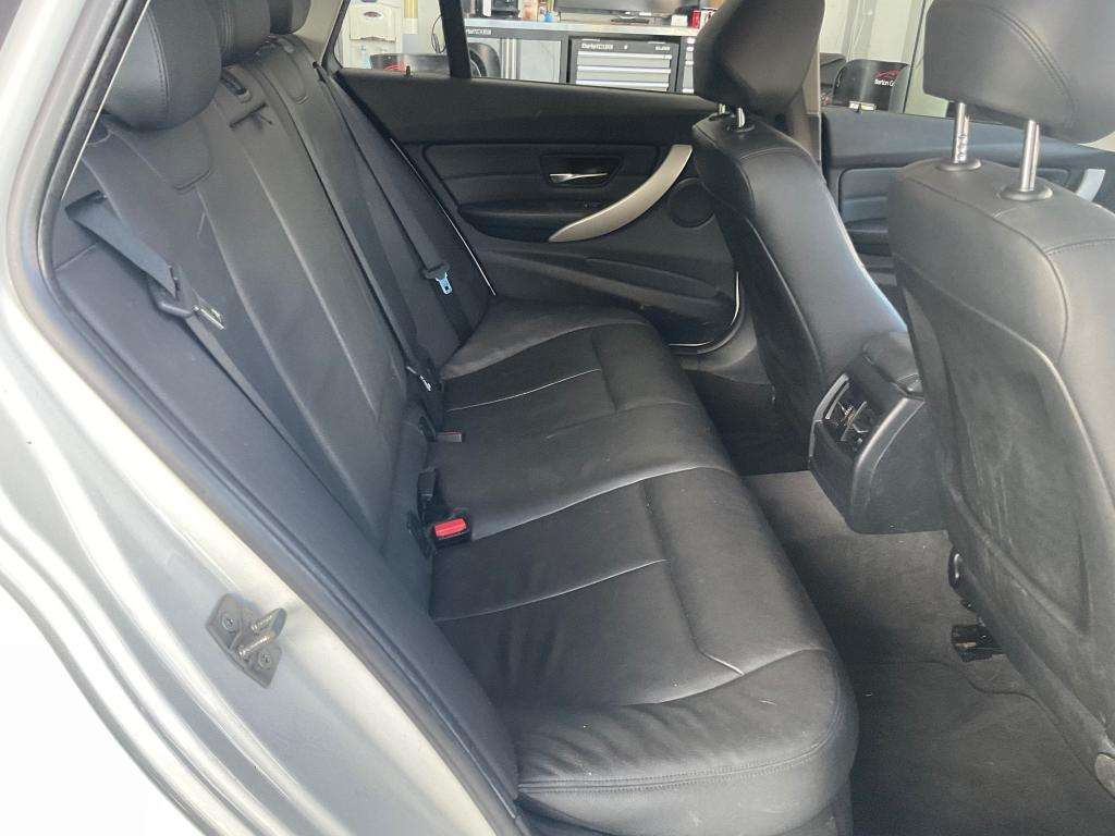 2013 BMW 3 SERIES 2013 BMW 3 SERIES