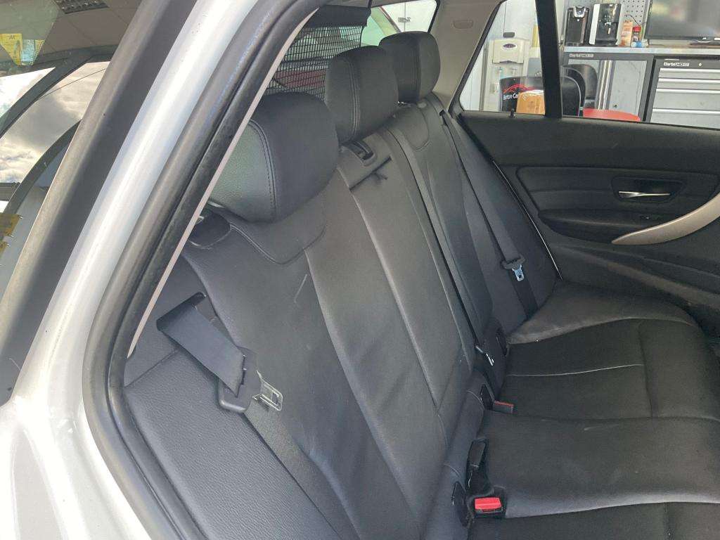 2013 BMW 3 SERIES 2013 BMW 3 SERIES
