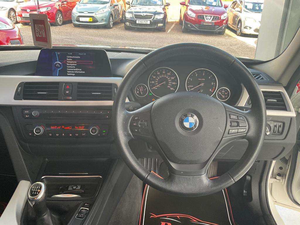 2013 BMW 3 SERIES 2013 BMW 3 SERIES