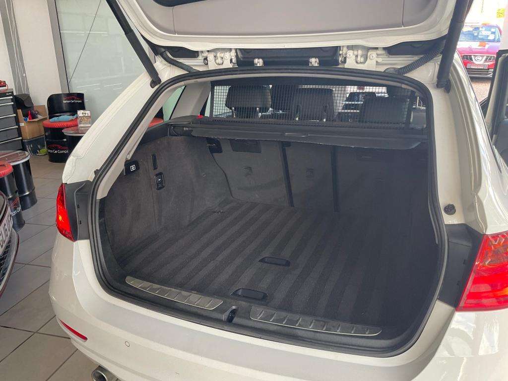 2013 BMW 3 SERIES 2013 BMW 3 SERIES