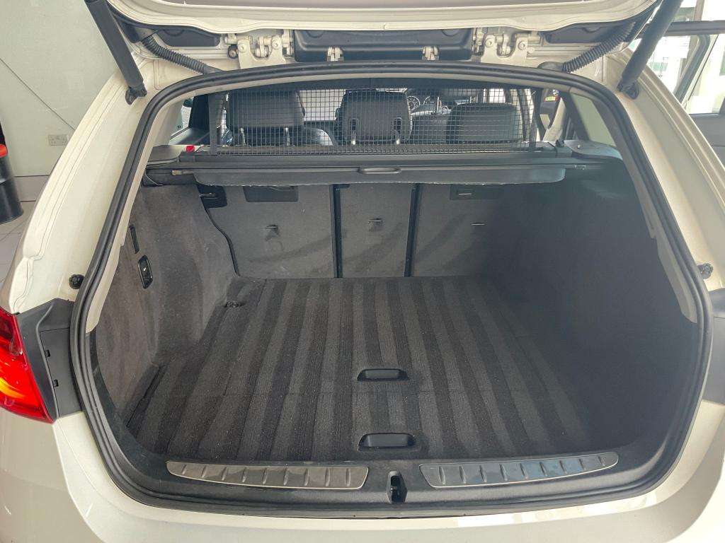 2013 BMW 3 SERIES 2013 BMW 3 SERIES