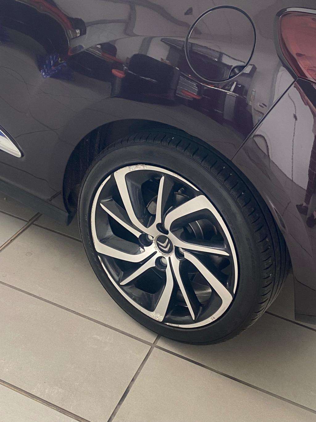 2015 CITROEN DS3 CONVERTIBLE 2015 CITROEN DS3 CONVERTIBLE