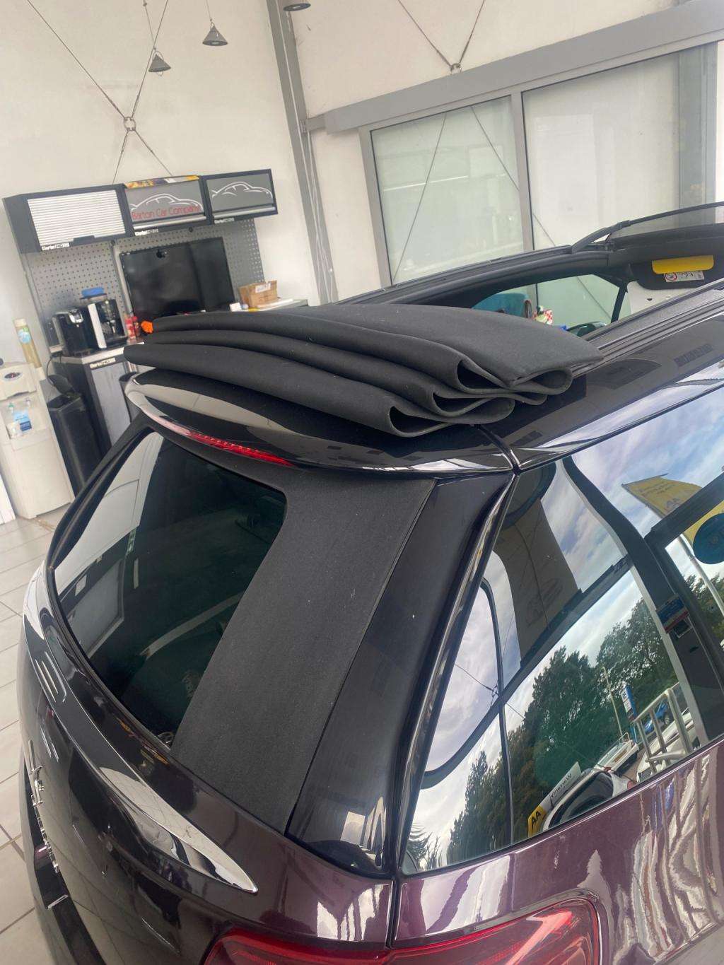 2015 CITROEN DS3 CONVERTIBLE 2015 CITROEN DS3 CONVERTIBLE
