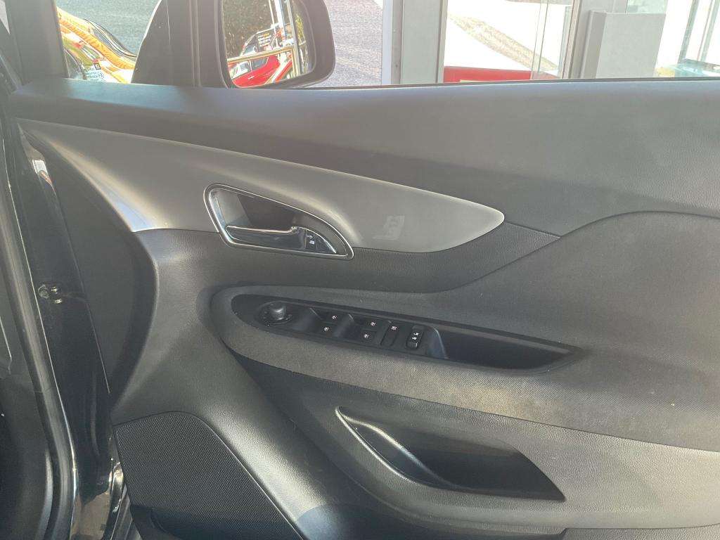2015 VAUXHALL MOKKA 2015 VAUXHALL MOKKA