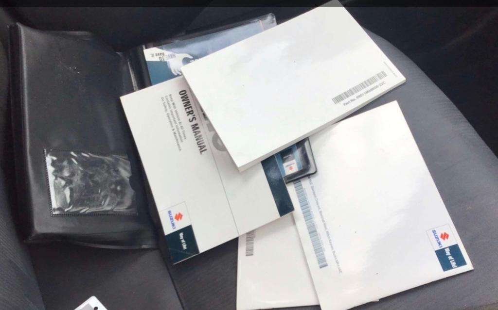 2014 SUZUKI ALTO 2014 SUZUKI ALTO
