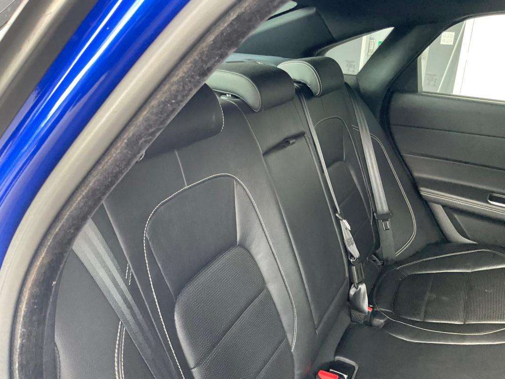 2018 JAGUAR XF 2018 JAGUAR XF