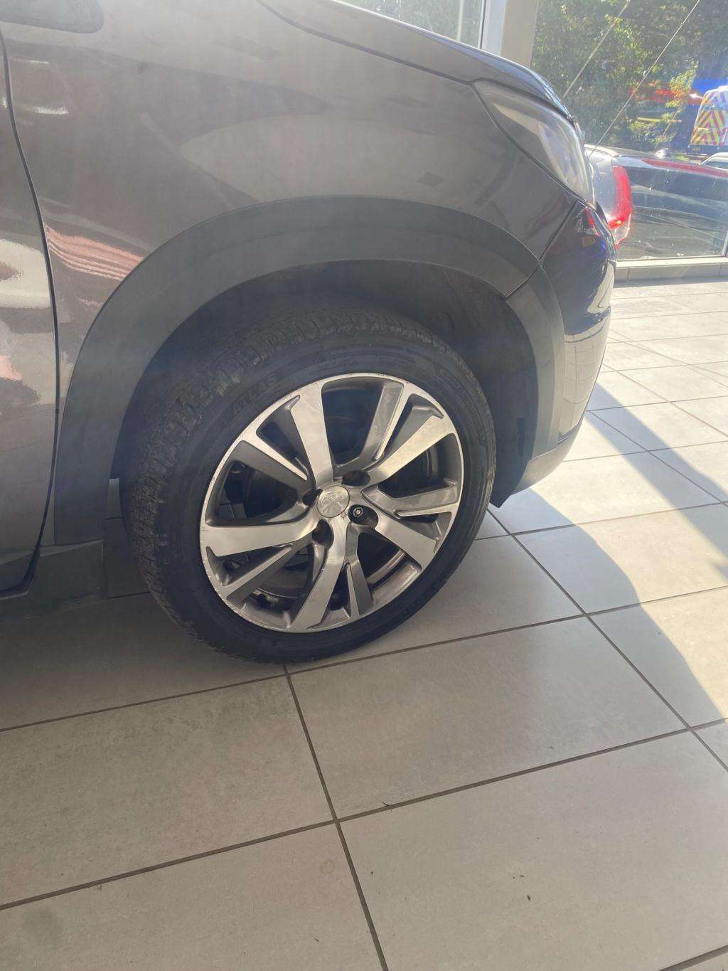 2016 PEUGEOT 2008 2016 PEUGEOT 2008
