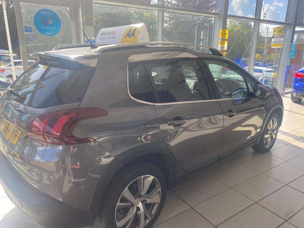 2016 PEUGEOT 2008 2016 PEUGEOT 2008