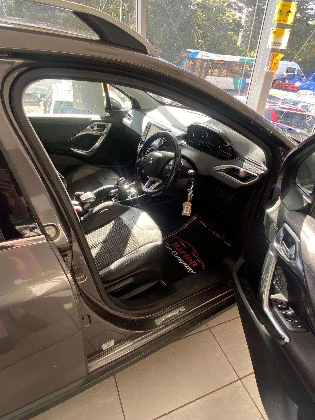 2016 PEUGEOT 2008 2016 PEUGEOT 2008