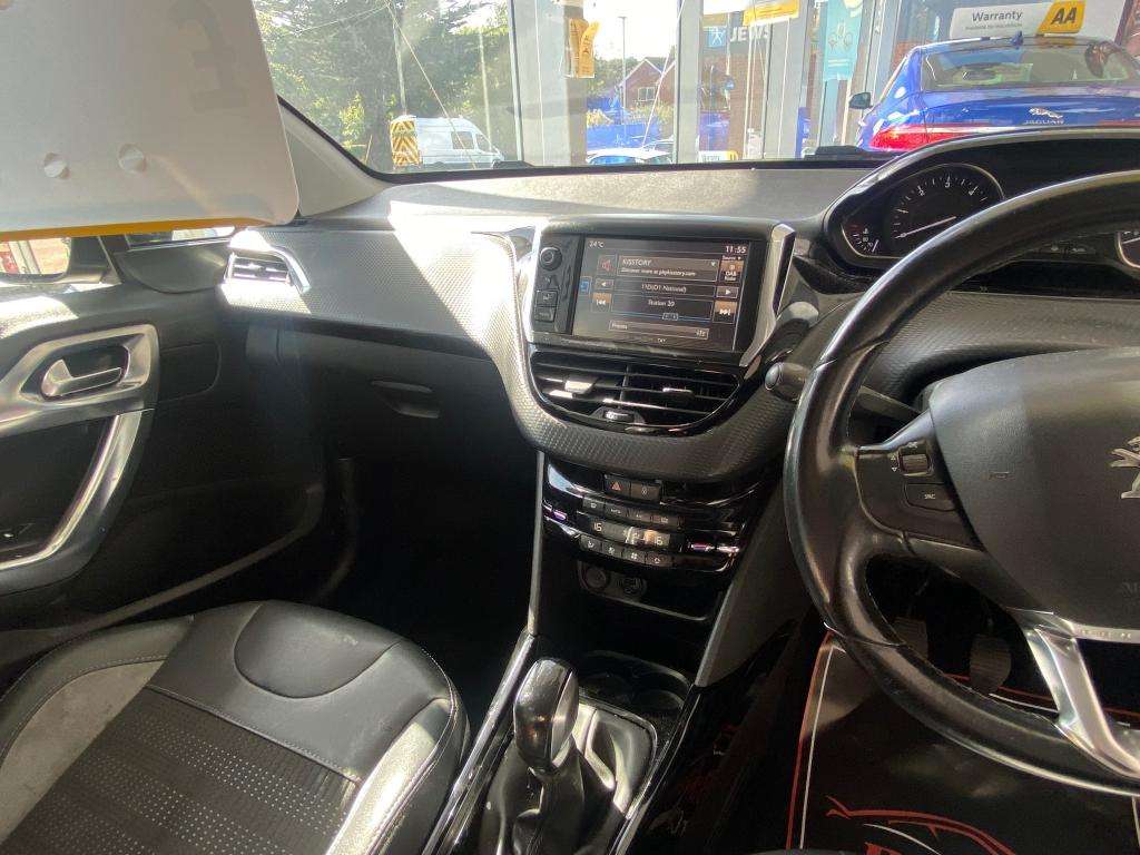 2016 PEUGEOT 2008 2016 PEUGEOT 2008