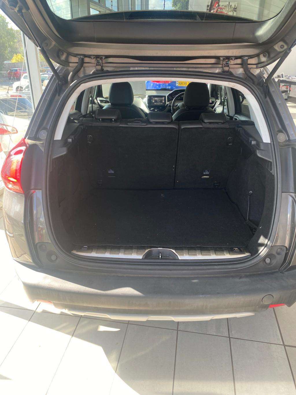2016 PEUGEOT 2008 2016 PEUGEOT 2008