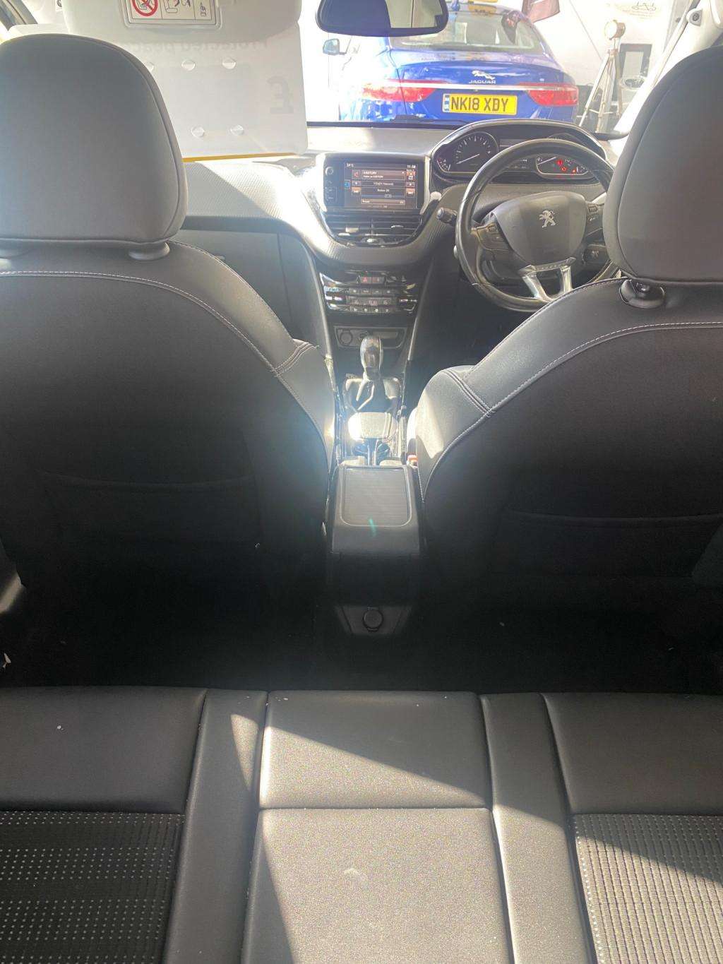2016 PEUGEOT 2008 2016 PEUGEOT 2008