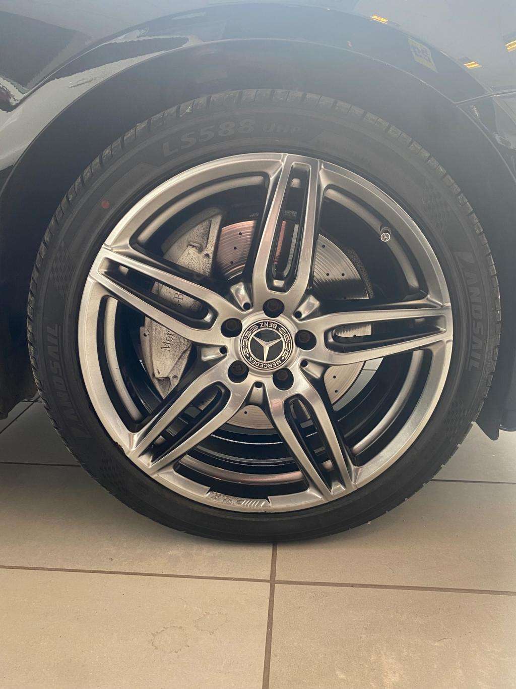 2019 MERCEDES-BENZ E-CLASS 2019 MERCEDES-BENZ E-CLASS