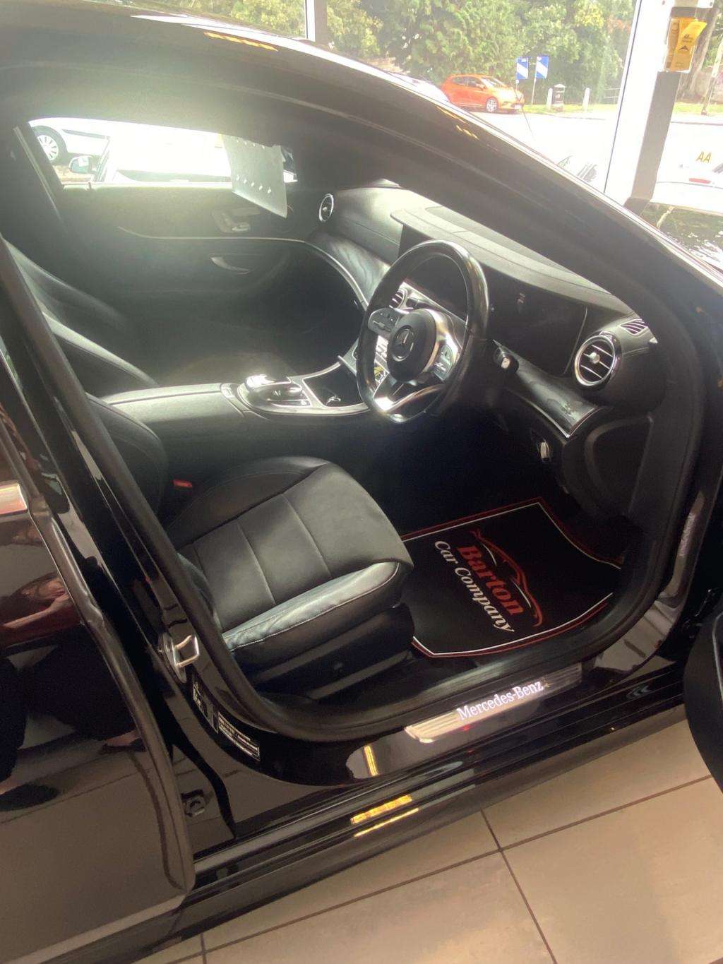 2019 MERCEDES-BENZ E-CLASS 2019 MERCEDES-BENZ E-CLASS