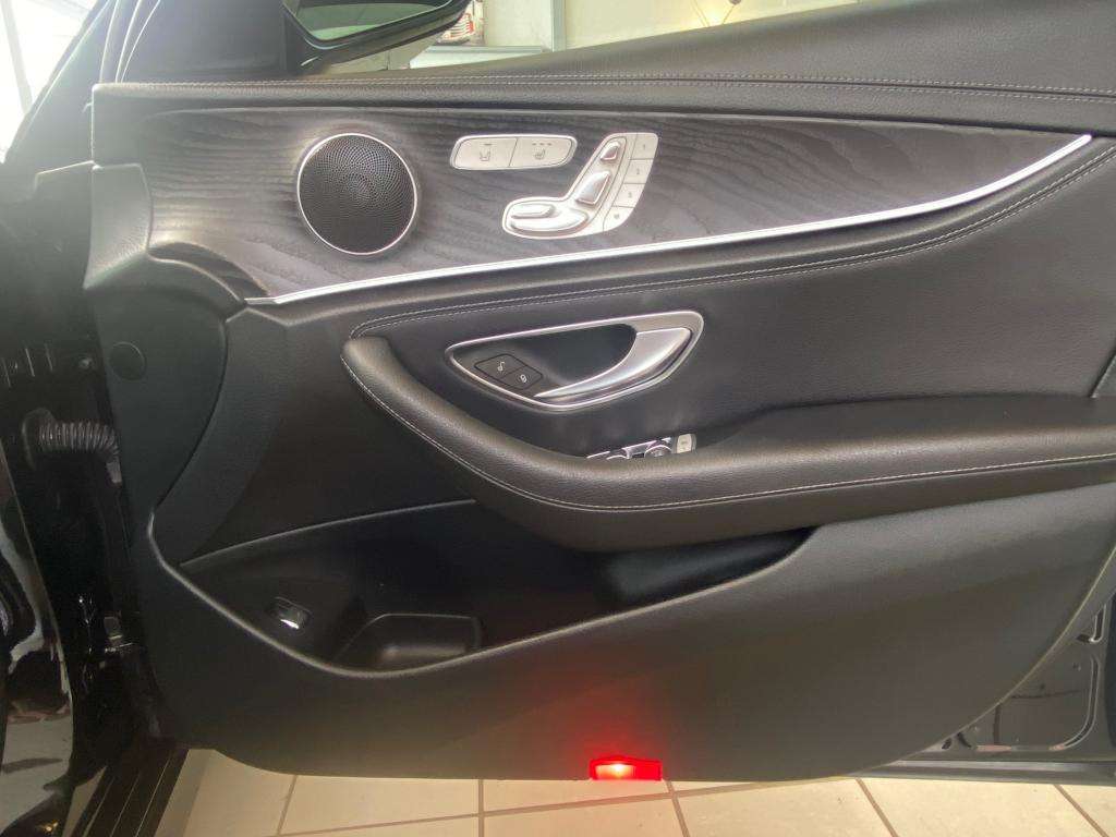 2019 MERCEDES-BENZ E-CLASS 2019 MERCEDES-BENZ E-CLASS