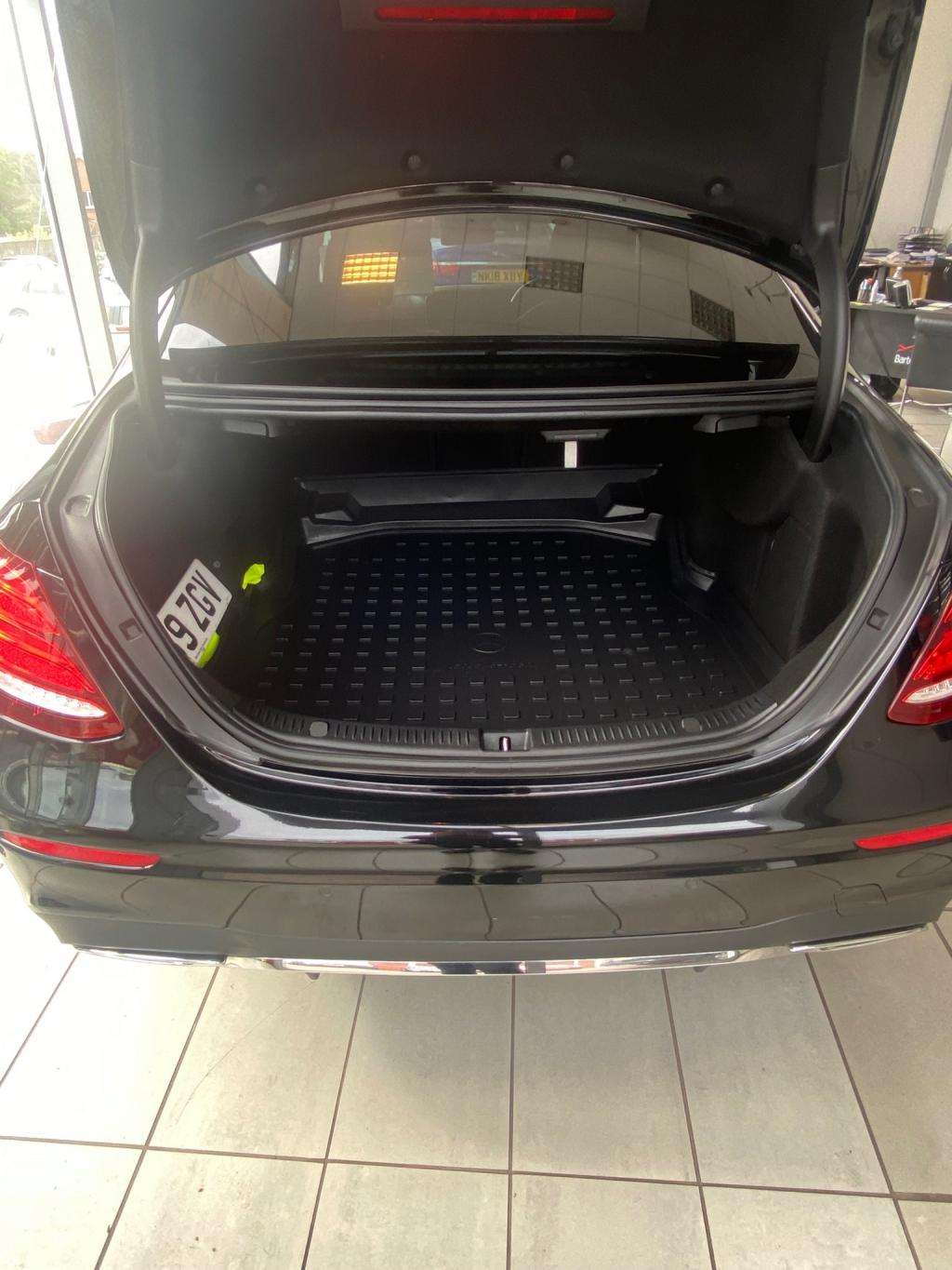 2019 MERCEDES-BENZ E-CLASS 2019 MERCEDES-BENZ E-CLASS