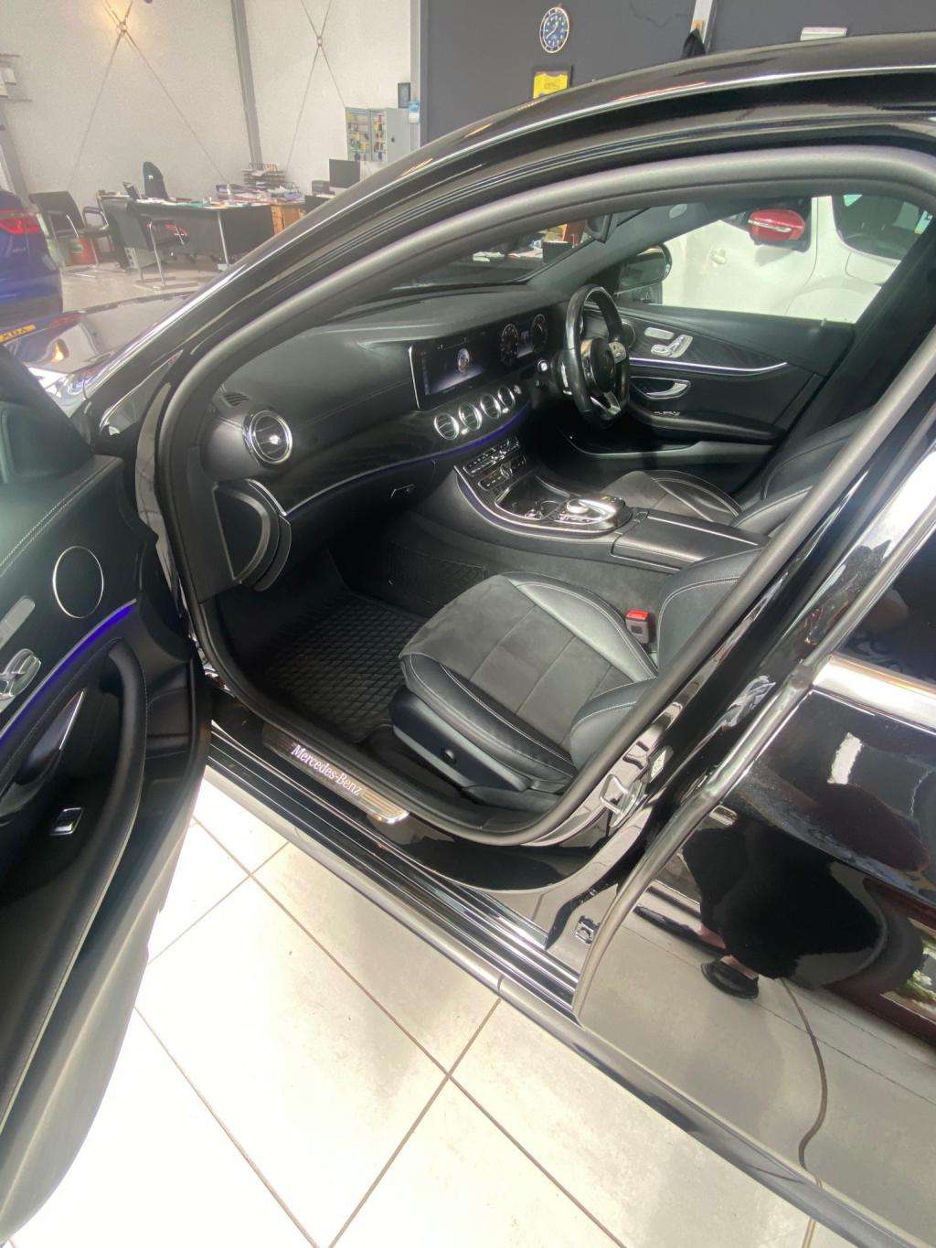 2019 MERCEDES-BENZ E-CLASS 2019 MERCEDES-BENZ E-CLASS
