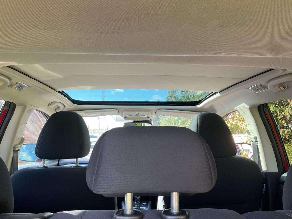2014 NISSAN QASHQAI 2014 NISSAN QASHQAI