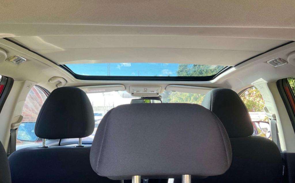 2014 NISSAN QASHQAI 2014 NISSAN QASHQAI