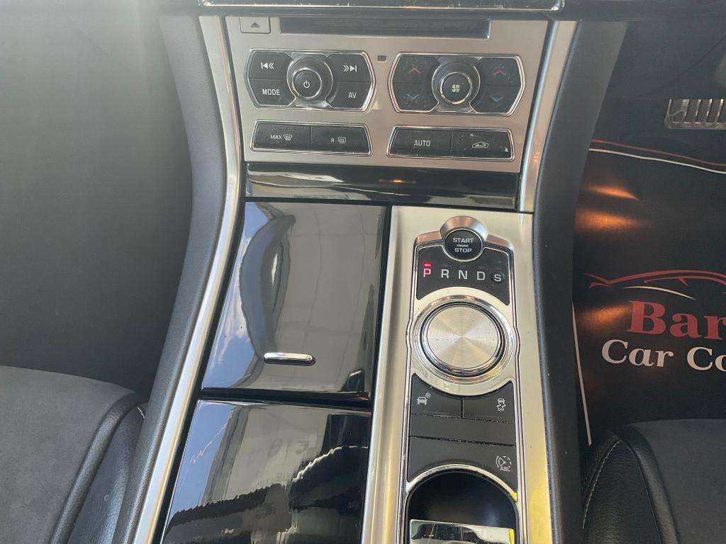 2013 JAGUAR XF 2013 JAGUAR XF