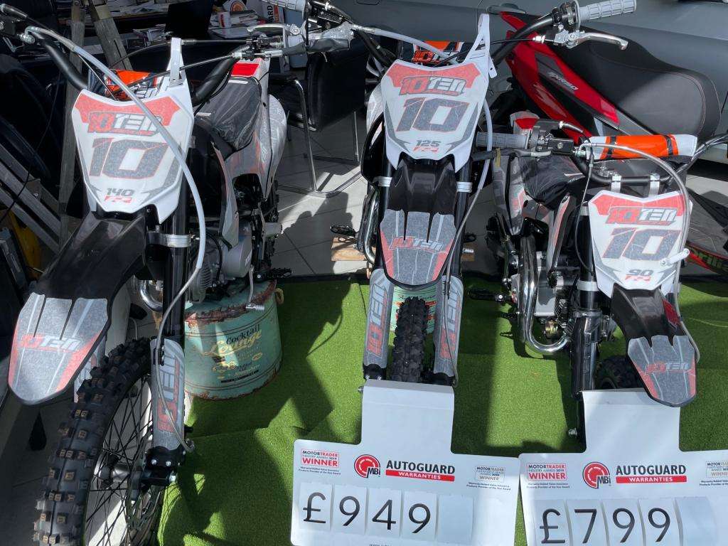 null 10 TEN 90R 90 R SEMI AUTO null 10 TEN 90R 90 R SEMI AUTO