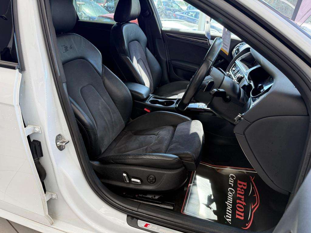 2013 AUDI S4 2013 AUDI S4