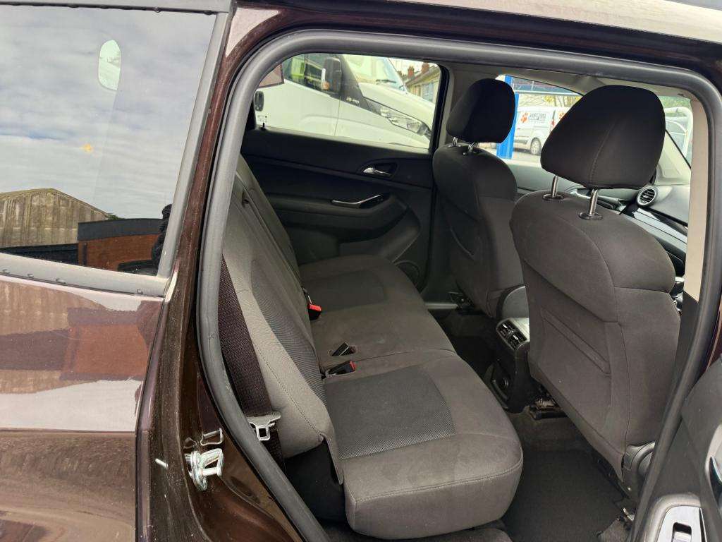 2013 CHEVROLET ORLANDO 2013 CHEVROLET ORLANDO