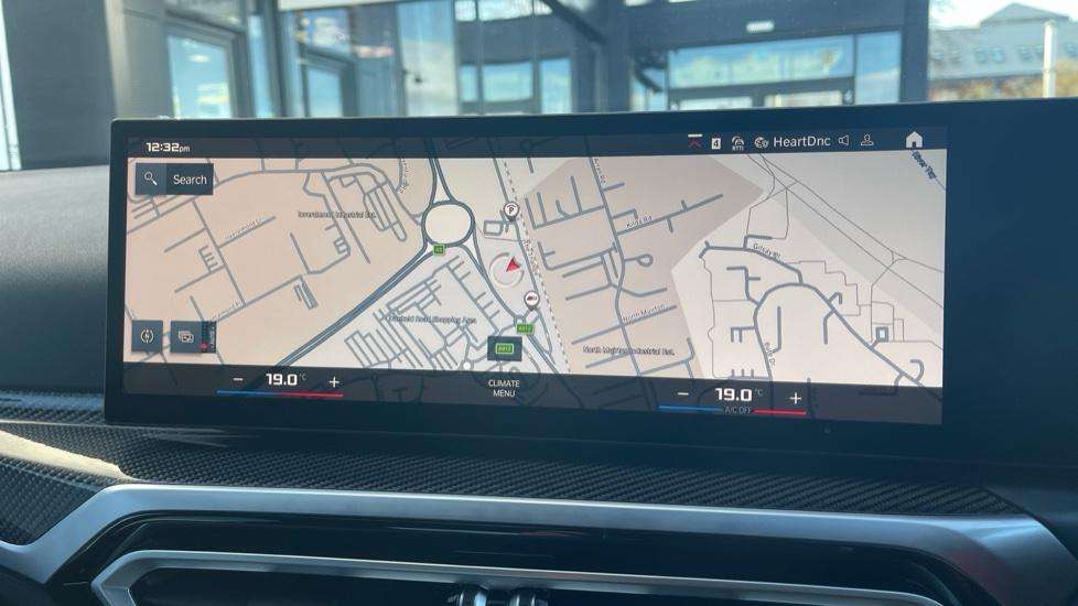 2023 BMW M3 COMPETITION 2023 BMW M3 COMPETITION