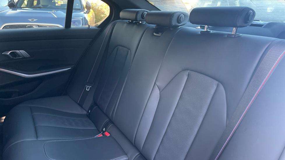 2023 BMW M3 COMPETITION 2023 BMW M3 COMPETITION