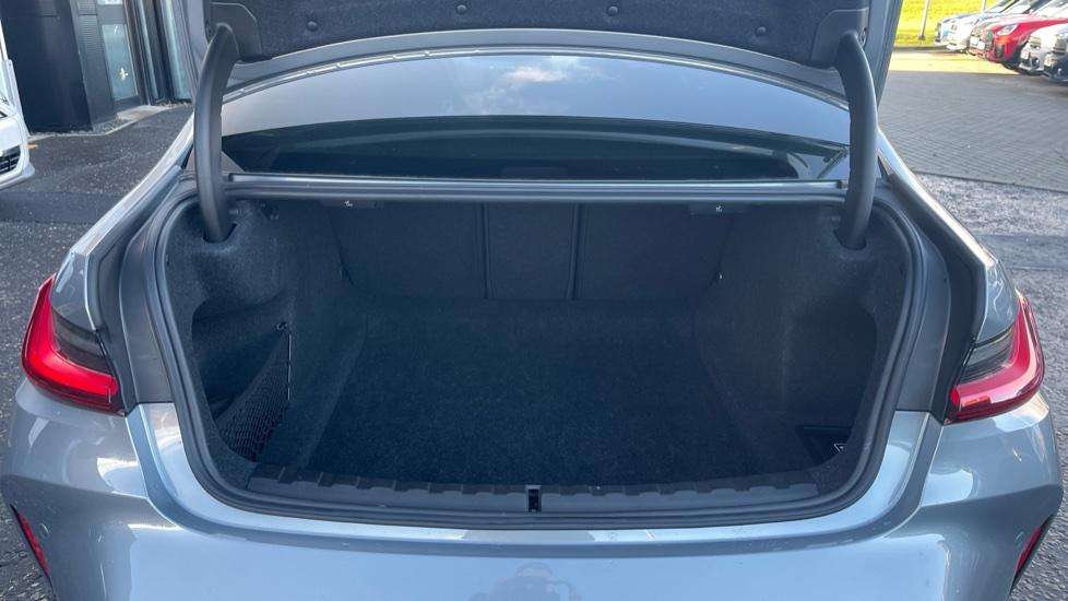 2023 BMW M3 COMPETITION 2023 BMW M3 COMPETITION