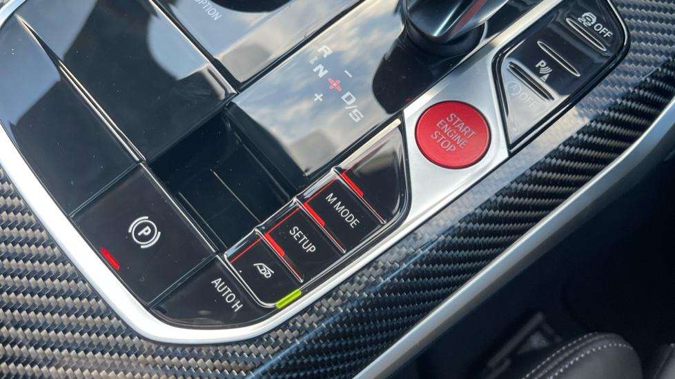 2023 BMW M3 COMPETITION 2023 BMW M3 COMPETITION