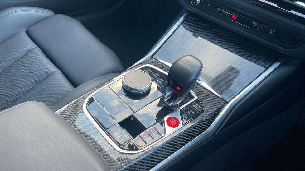 2023 BMW M3 COMPETITION 2023 BMW M3 COMPETITION