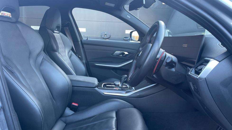 2023 BMW M3 COMPETITION 2023 BMW M3 COMPETITION