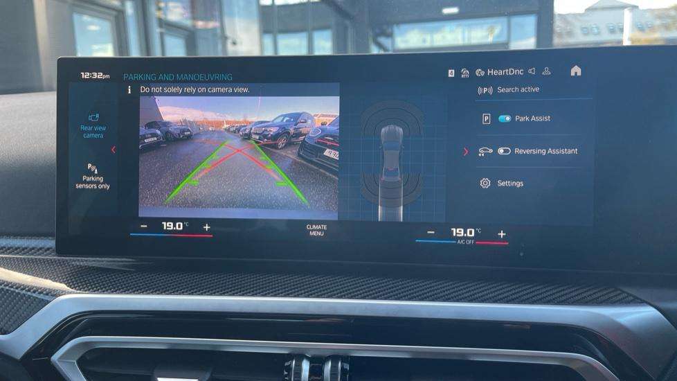 2023 BMW M3 COMPETITION 2023 BMW M3 COMPETITION