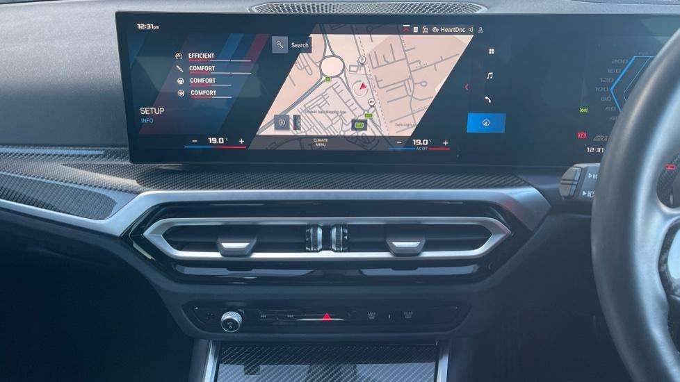 2023 BMW M3 COMPETITION 2023 BMW M3 COMPETITION