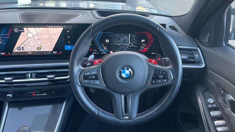 2023 BMW M3 COMPETITION 2023 BMW M3 COMPETITION