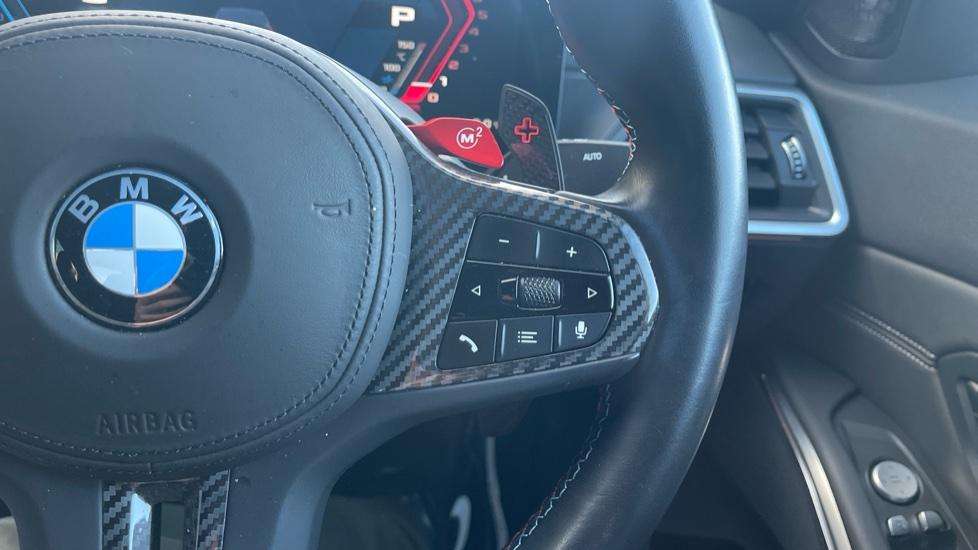 2023 BMW M3 COMPETITION 2023 BMW M3 COMPETITION