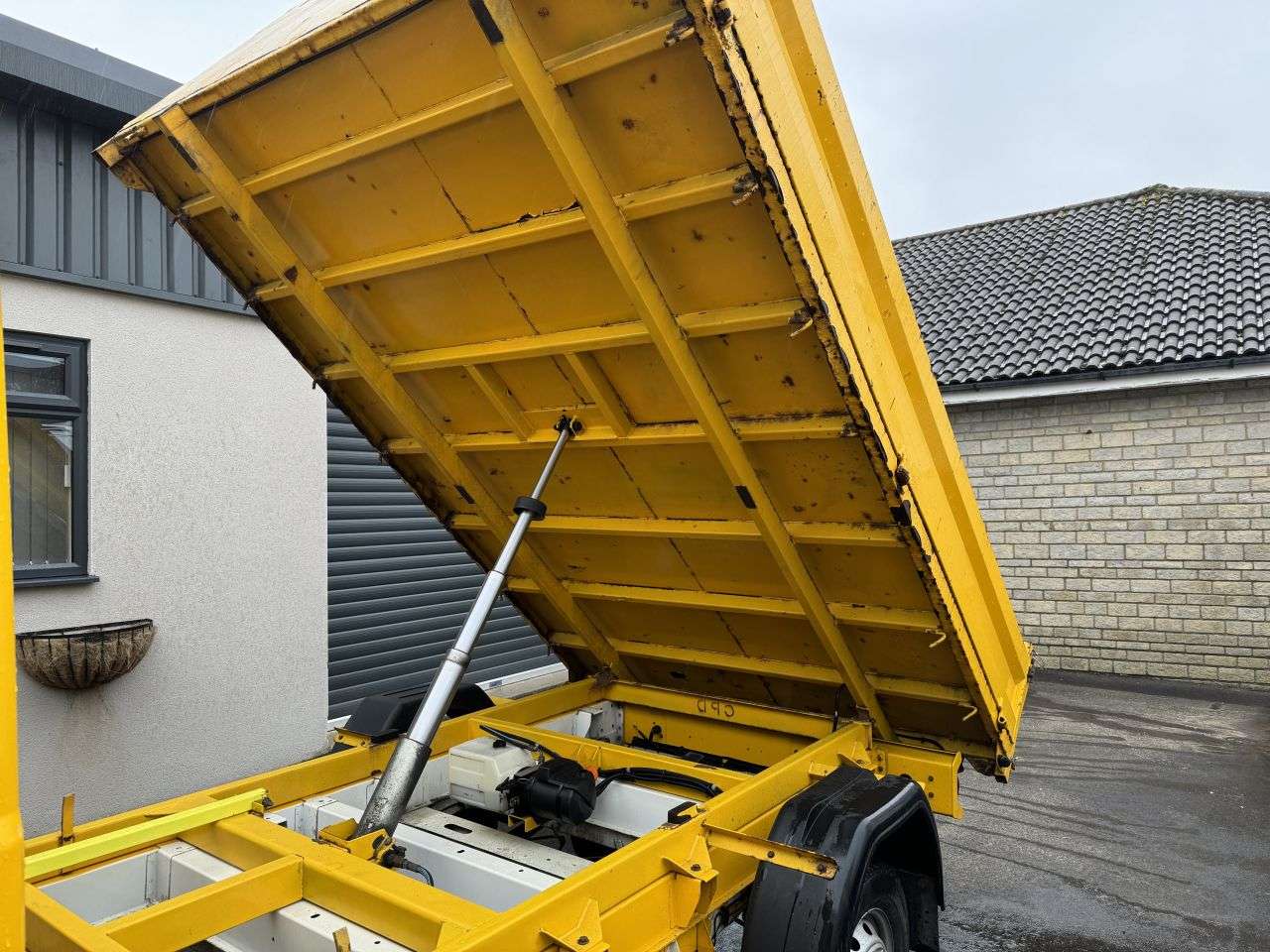 2019 PEUGEOT BOXER 2019 PEUGEOT BOXER