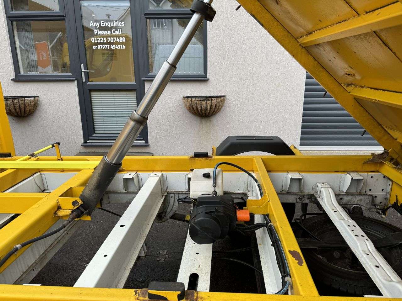 2019 PEUGEOT BOXER 2019 PEUGEOT BOXER