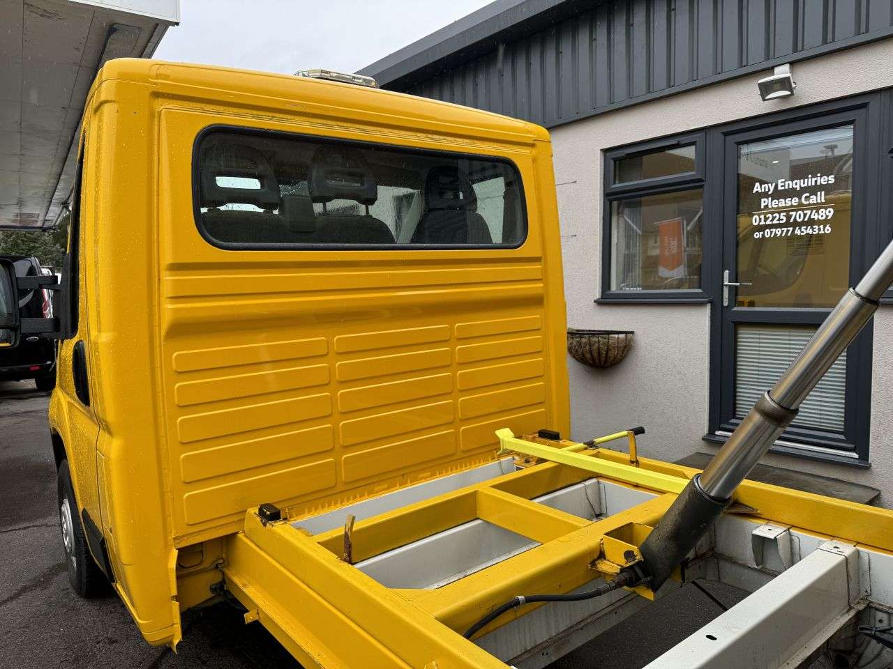 2019 PEUGEOT BOXER 2019 PEUGEOT BOXER