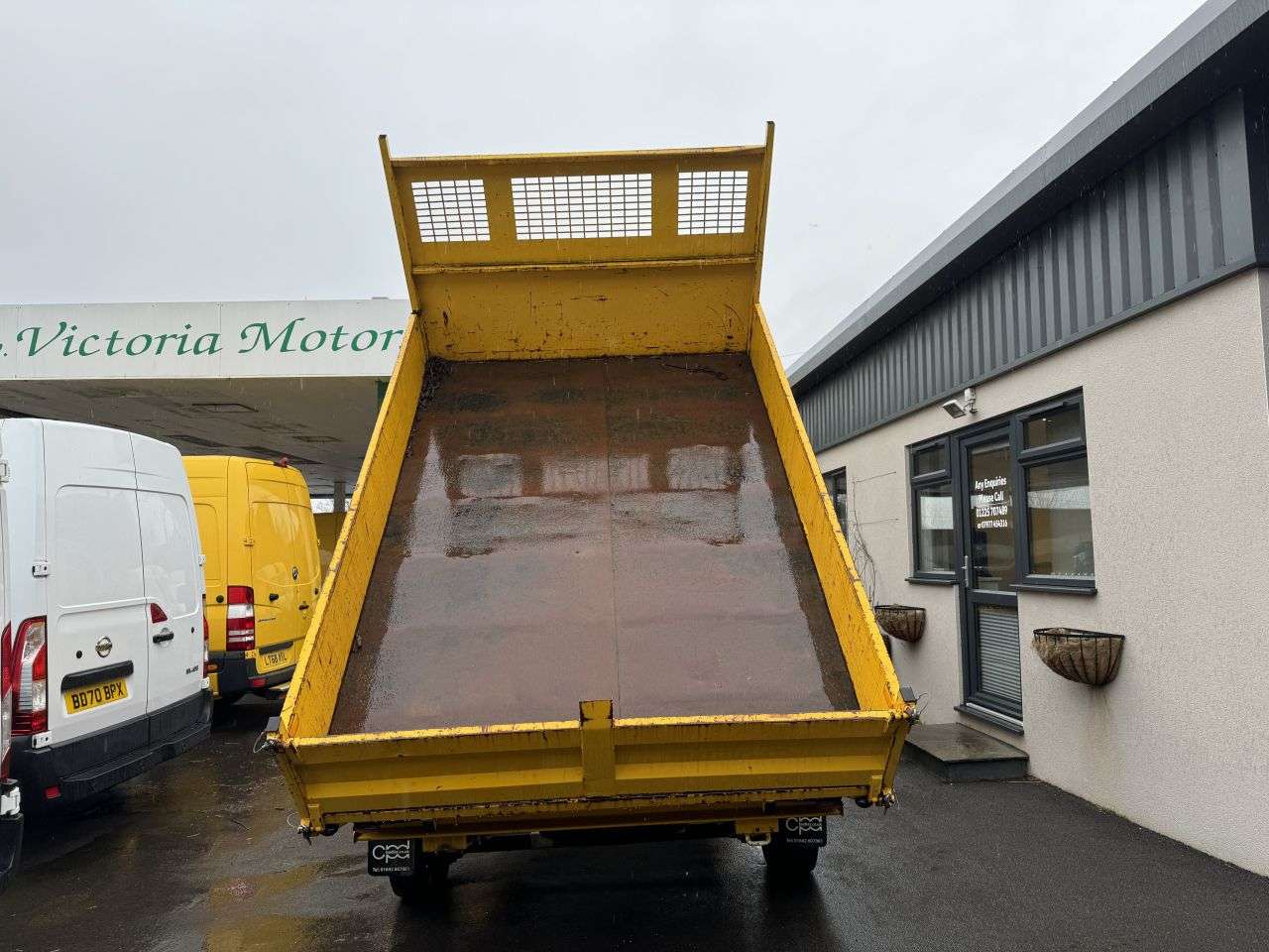 2019 PEUGEOT BOXER 2019 PEUGEOT BOXER