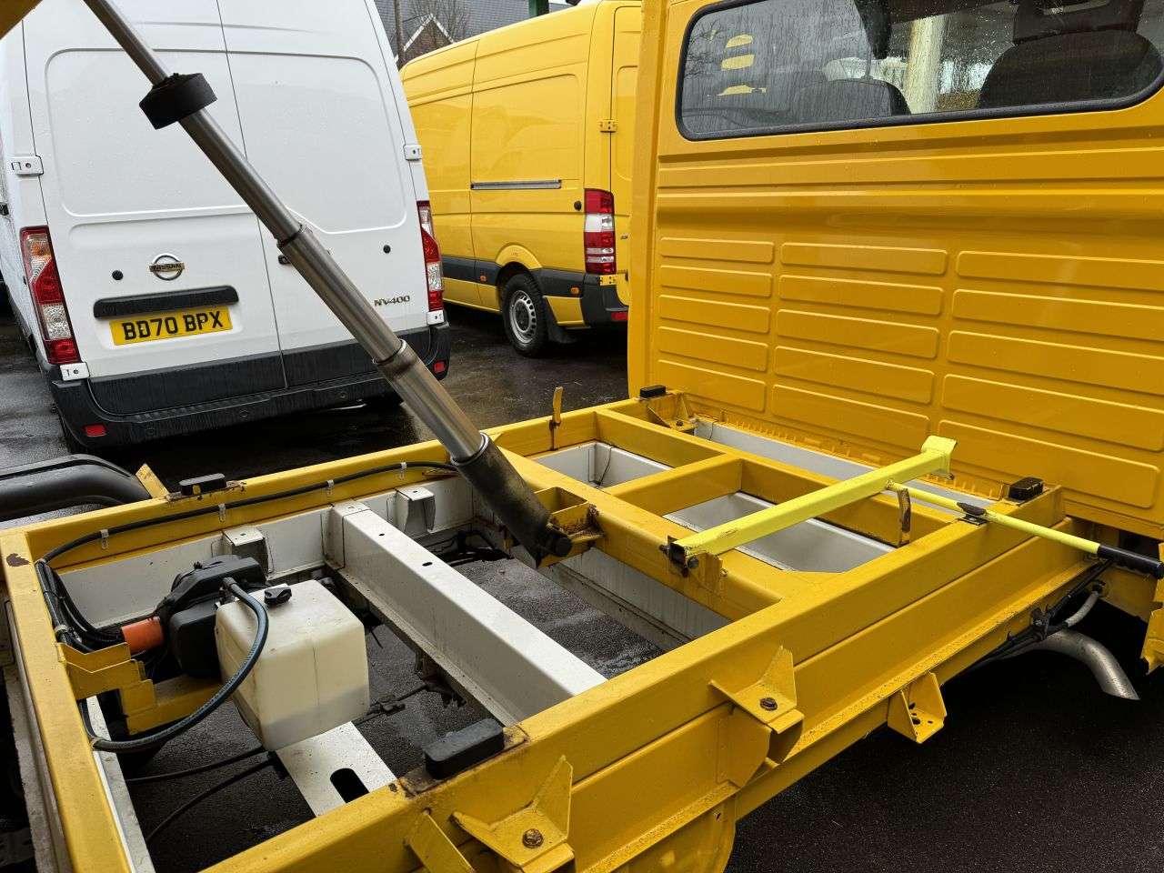 2019 PEUGEOT BOXER 2019 PEUGEOT BOXER