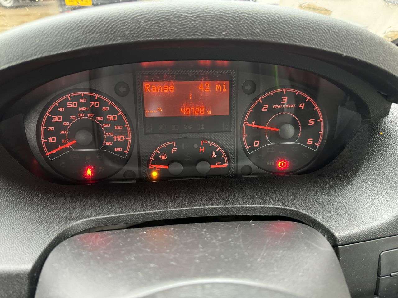 2019 PEUGEOT BOXER 2019 PEUGEOT BOXER