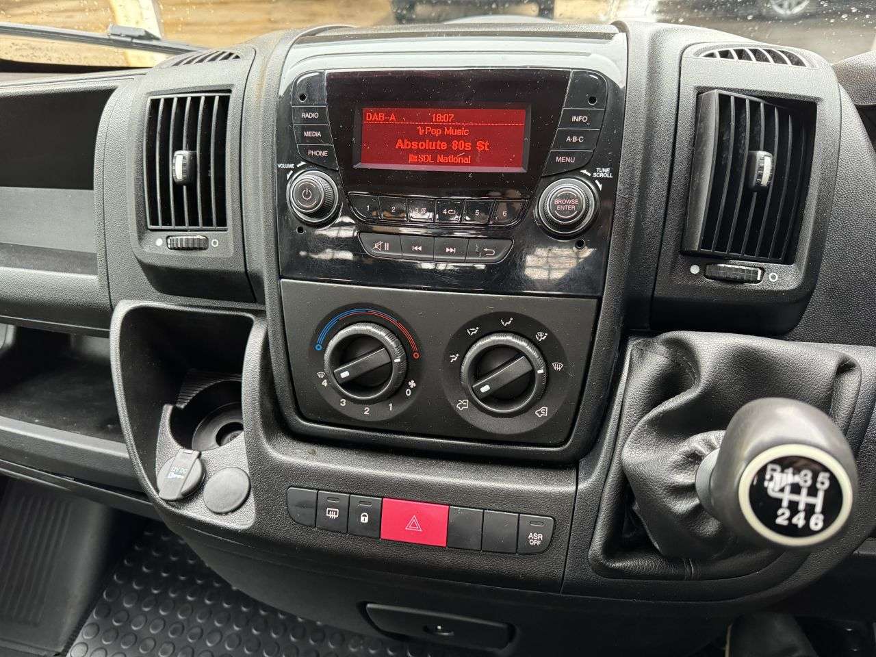 2019 PEUGEOT BOXER 2019 PEUGEOT BOXER