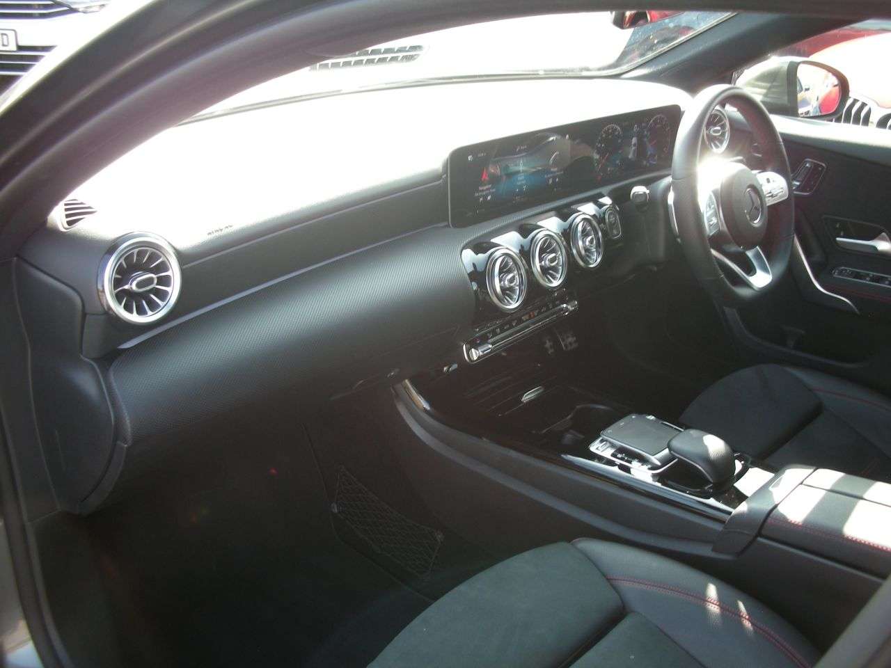 2019 MERCEDES-BENZ A-CLASS 2019 MERCEDES-BENZ A-CLASS